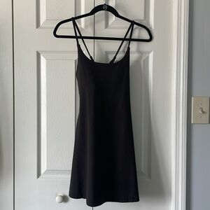 Maddie Active Mini Dress